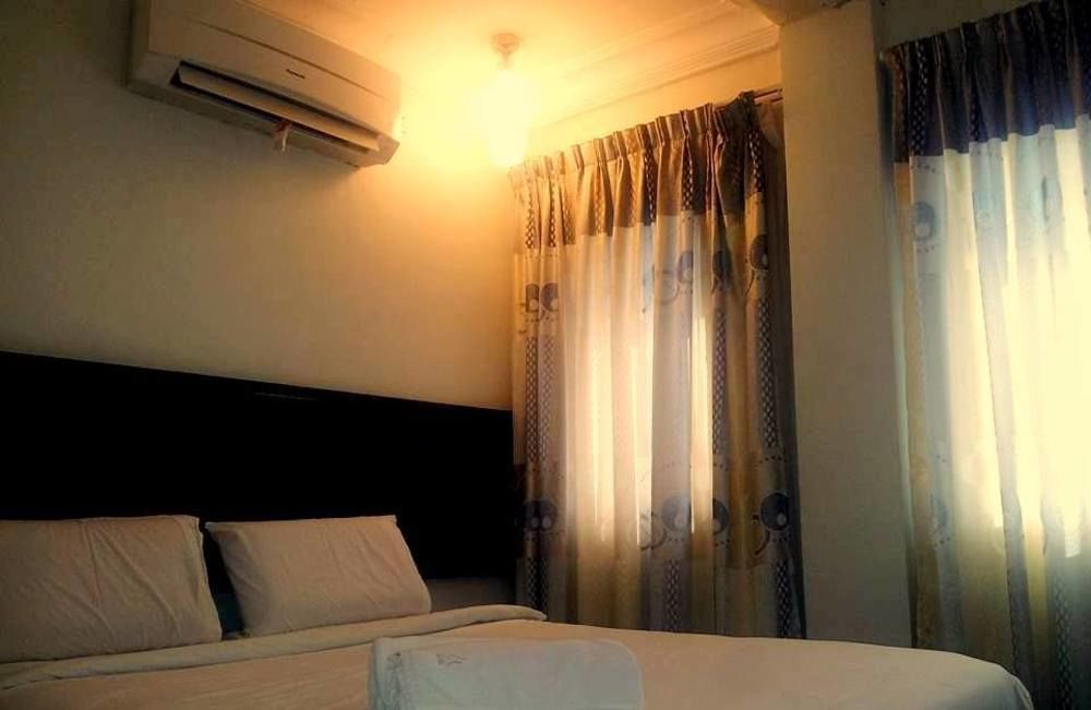 Hotel Bintang Indah Kota Bharu Exterior foto